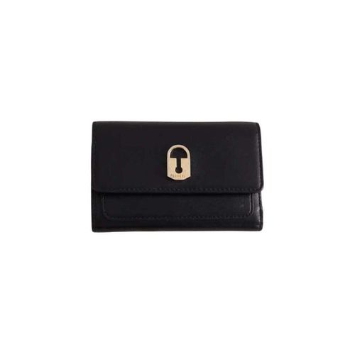 Portefeuille Portefeuille noir - Lancel - Modalova
