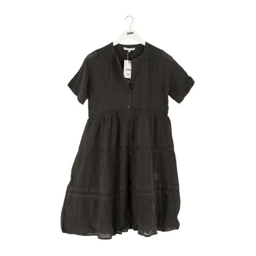 Robe Maje Robe anthracite - Maje - Modalova