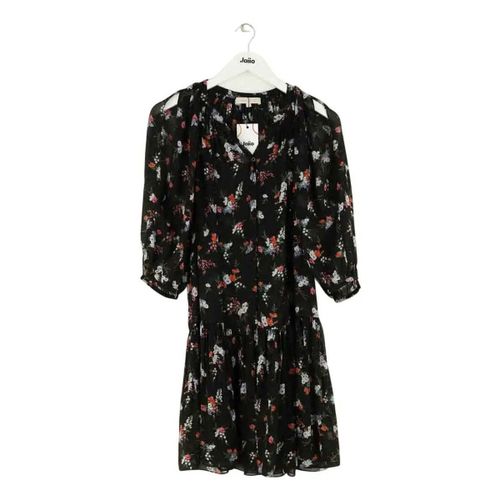 Robe Sandro Robe noire - Sandro - Modalova