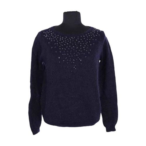 Pull Sézane Pull bleu - Sézane - Modalova