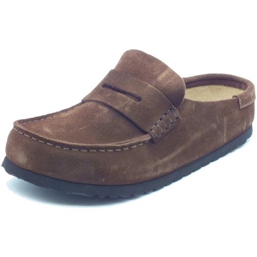 Mocassins 1031701 Naples Wrapped - BIRKENSTOCK - Modalova