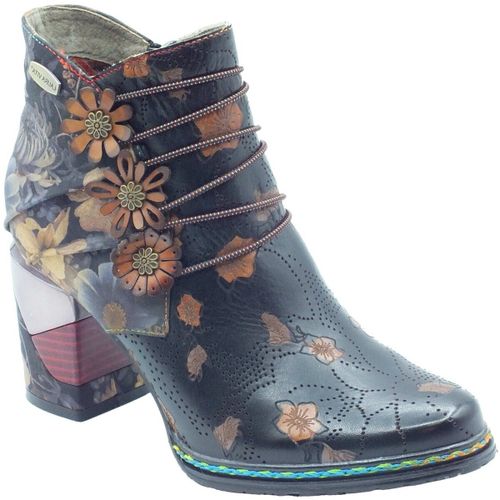 Boots Laura Vita 0008191 Maevao - Laura Vita - Modalova