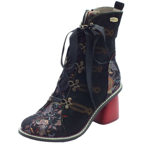 Bottes Laura Vita 0008150 Evcao - Laura Vita - Modalova