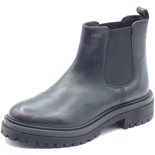 Boots Geox D04HRB D Iridea - Geox - Modalova