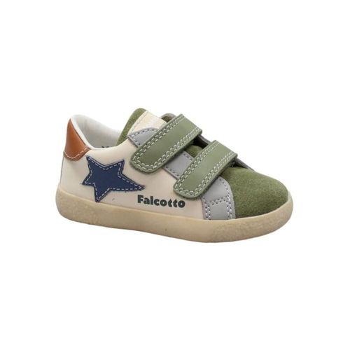 Chaussons bébé FAL-I26-19043-MA-a - Naturino - Modalova