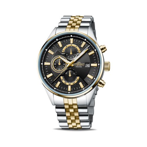 Montre Rotorcraft Discover - Rotorcraft - Modalova