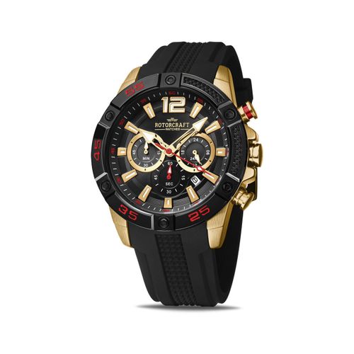 Montre Rotorcraft Dragon - Rotorcraft - Modalova