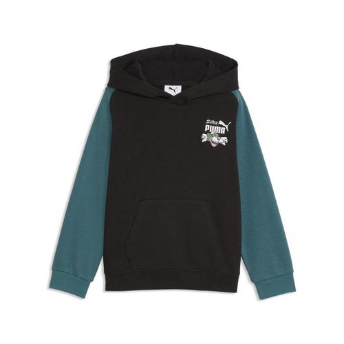 Sweatshirts à capuche Puma Super - Puma - Modalova