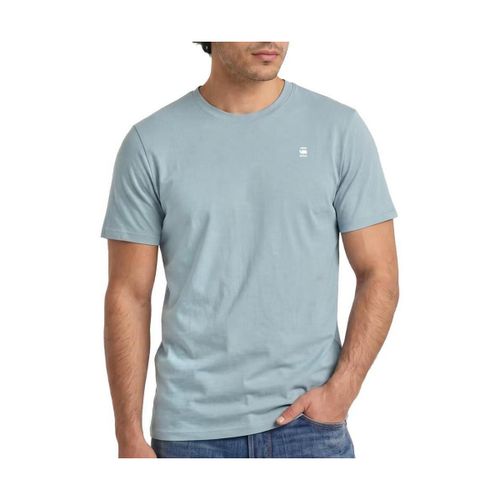 T-shirt G-Star Raw D25949 DGR - G-Star Raw - Modalova