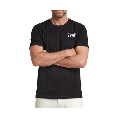T-shirt G-Star Raw Chestes - G-Star Raw - Modalova