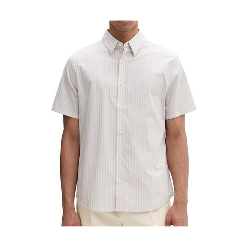 Chemise Yd Multi Pinstrip - Calvin Klein Jeans - Modalova