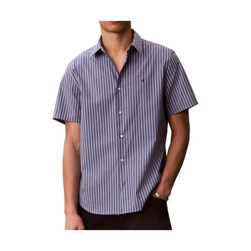 Chemise Yd Multi Pinstrip - Calvin Klein Jeans - Modalova