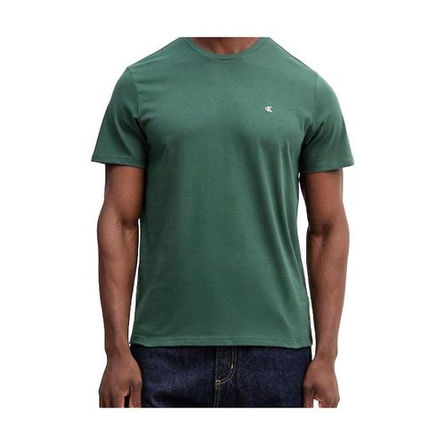 T-shirt Calvin Klein Jeans Classics - Calvin Klein Jeans - Modalova
