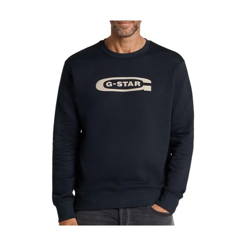 Sweat-shirt G-Star Raw Old Skool - G-Star Raw - Modalova
