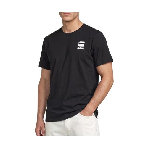 T-shirt G-Star Raw Chest - G-Star Raw - Modalova