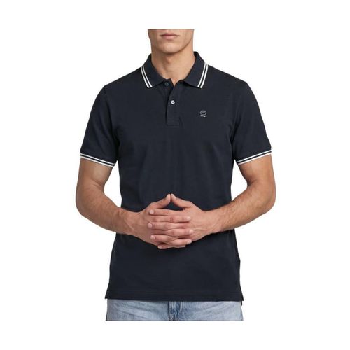 T-shirt G-Star Raw Polo - G-Star Raw - Modalova