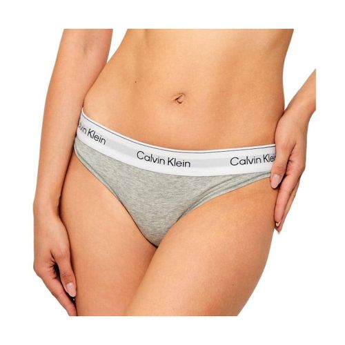 Tangas Calvin Klein Jeans Thong - Calvin Klein Jeans - Modalova