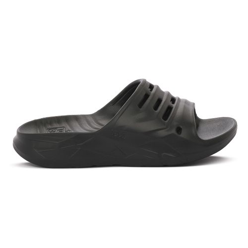 Mules Teva APRETRAIL SLIDE BLACK - Teva - Modalova