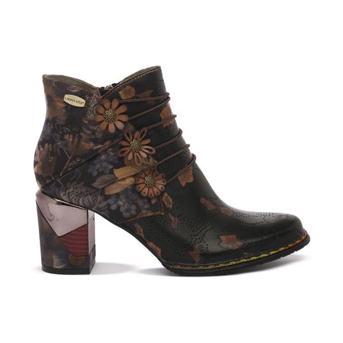 Chaussures escarpins 21 MAEVAO DORIAN - Laura Vita - Modalova