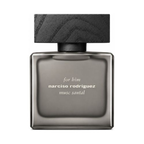 Eau de parfum Eau de Parfum Musc Santal For Him 50 ml - Narciso Rodriguez - Modalova