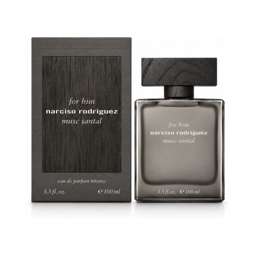Eau de parfum Eau de Parfum Musc Santal 100 ml - Narciso Rodriguez - Modalova