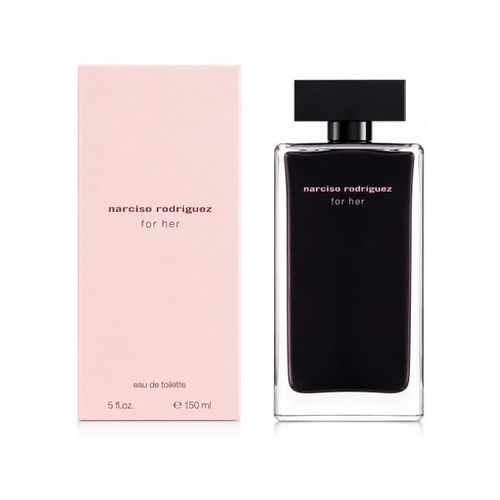 Eau de toilette Eau de Toilette For Her 150 ml - Narciso Rodriguez - Modalova