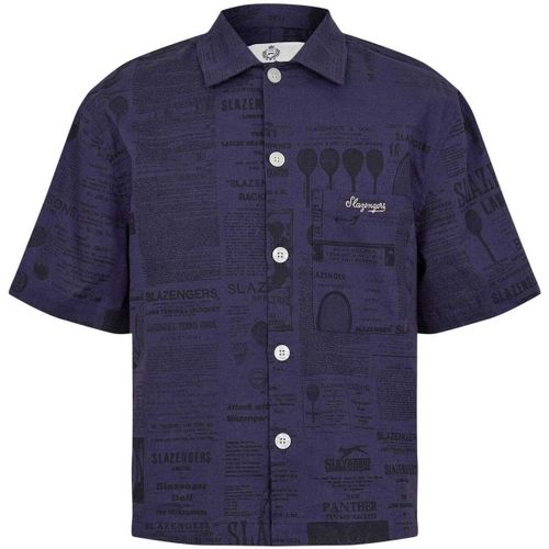 Chemise Slazenger Court - Slazenger - Modalova