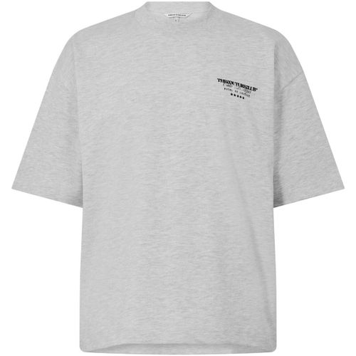T-shirt Couture Club GT62198 - Couture Club - Modalova