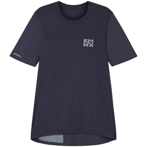 T-shirt Endura All Track - Endura - Modalova