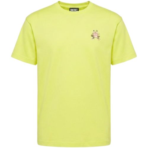 T-shirt Diesel T-Norm - Diesel - Modalova