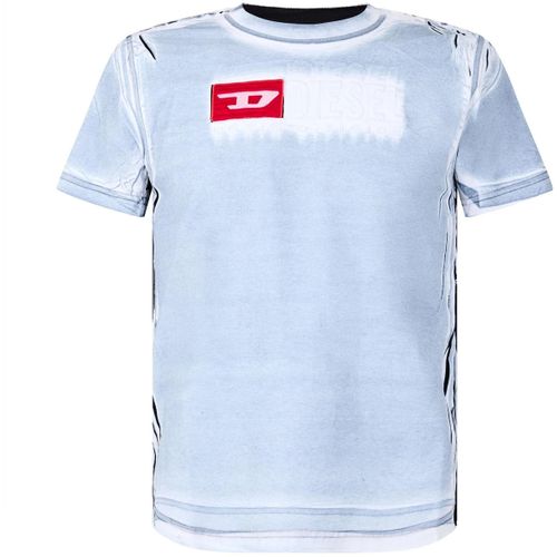 T-shirt Diesel T-Regs N5 - Diesel - Modalova