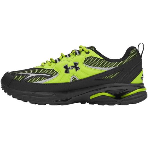 Baskets basses Apparition Tech - Under Armour - Modalova