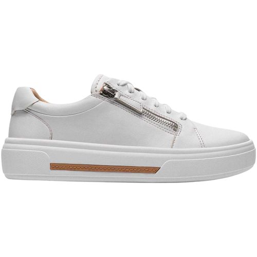 Baskets Clarks Hollyrose - Clarks - Modalova
