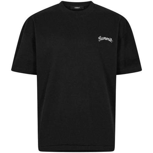 T-shirt Summit GT62514 - Summit - Modalova