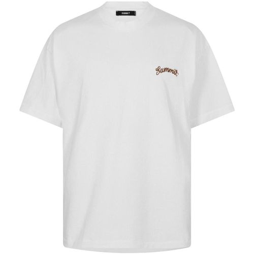 T-shirt Summit GT62514 - Summit - Modalova