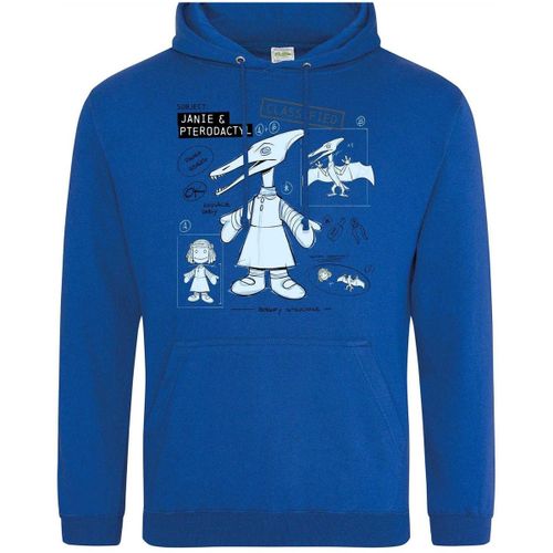 Sweatshirts à capuche GT62579 - Disney - Modalova