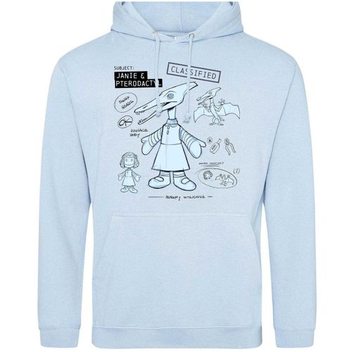 Sweatshirts à capuche GT62579 - Disney - Modalova