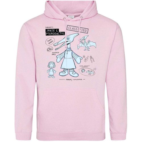 Sweatshirts à capuche GT62579 - Disney - Modalova