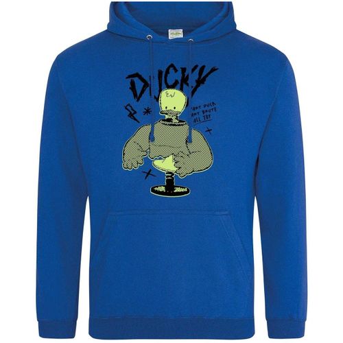 Sweatshirts à capuche Disney Ducky - Disney - Modalova