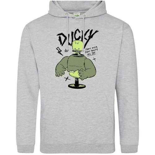 Sweatshirts à capuche Disney Ducky - Disney - Modalova