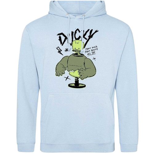 Sweatshirts à capuche Disney Ducky - Disney - Modalova