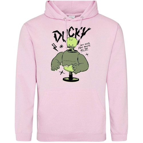 Sweatshirts à capuche Disney Ducky - Disney - Modalova