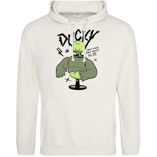 Sweatshirts à capuche Disney Ducky - Disney - Modalova
