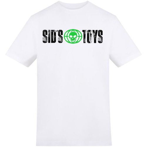 T-shirt Disney Sid's Toys - Disney - Modalova