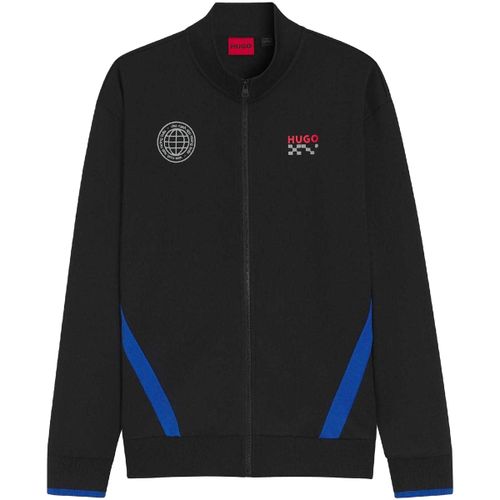 Veste HUGO Vcarb - HUGO - Modalova