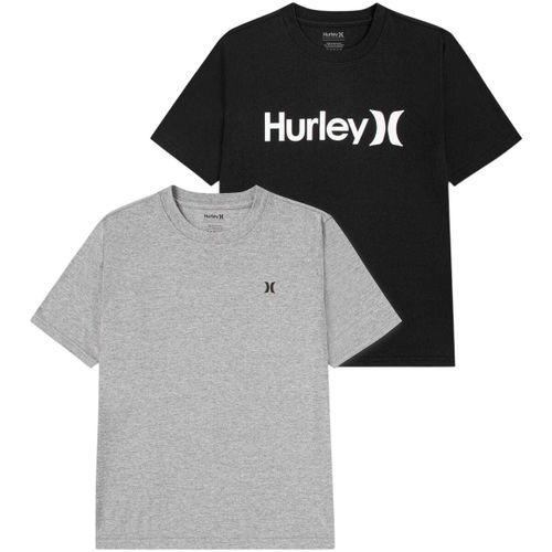 T-shirt Hurley GT62783 - Hurley - Modalova