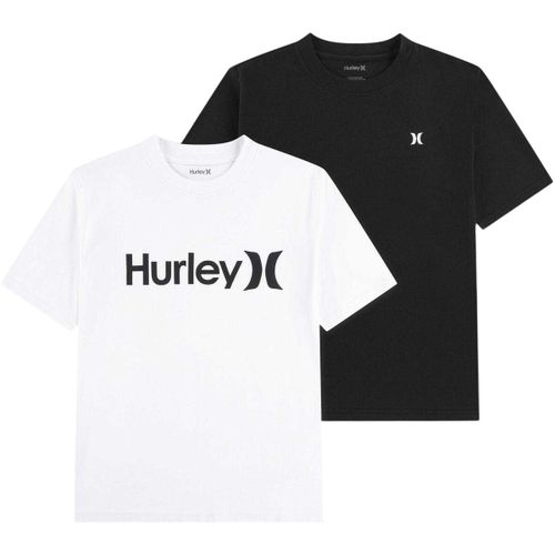 T-shirt Hurley GT62783 - Hurley - Modalova