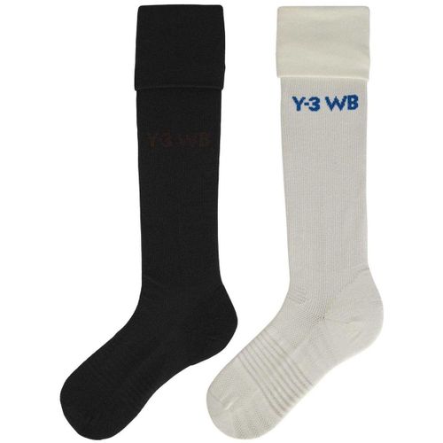 Chaussettes adidas Y-3 Wales Bonner - adidas - Modalova