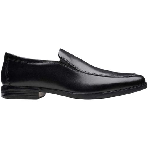 Mocassins Clarks Howard Edge - Clarks - Modalova