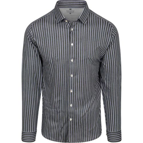Chemise Chemise Multi Stripe Verte - Desoto - Modalova